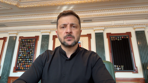 Volodimir Zelenski anunţă că producţia internă de drone a Ucrainei va fi intensificată: Prioritatea o reprezintă dronele interceptoare şi dronele de atac cu rază lungă de acţiune