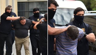 Azerbaidjanul arestează jurnalişti de la o agenţie de stat rusă, în timp ce tensiunile cu Moscova cresc