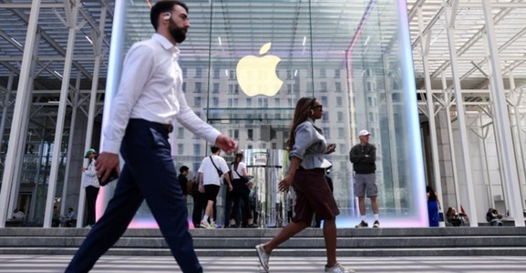 Apple nu reuşeşte să obţină, în apel, o anulare a unor acuzaţii de abuz de putere dominantă ale Guvernului SUA şi urmează să fie judecat