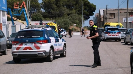Un copil de doi ani moare în Catalonia, uitat timp de mai multe ore într-o maşină parcată în soare, pe caniculă, la Valls, unde au fost 32°C la umbră dimineaţa. Doi drumari au murit în weekend muncind în căldură, la Cordoba şi Barcelona
