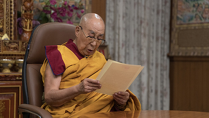 Cum va fi ales succesorul lui Dalai Lama? Ce rol ar putea juca China, India şi SUA?