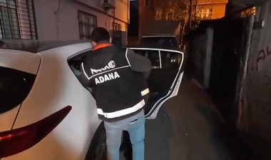 Poliţia din Turcia a confiscat 825 kg de heroină şi a arestat 30 de traficanţi