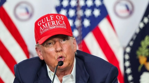 Trump anunţă un acord comercial cu Vietnamul