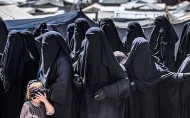 Purtarea niqabului şi burqa în public, interzisă în Kazahstan, o ţară cu populaţie majoritar musulmană