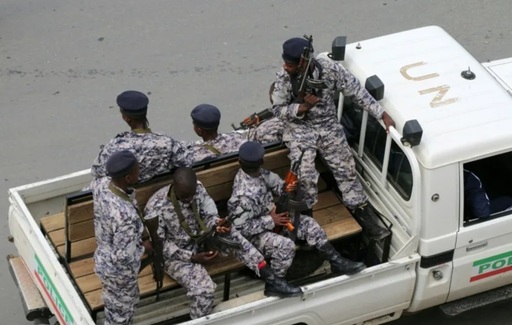 Şase persoane acuzate de vrăjitorie în Burundi, ucise prin linşare sau arse de vii de către o miliţie