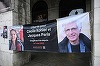Francezii Cécile Kohler şi Jacques Paris, deţinuţi în Iran de peste trei ani, inculpaţi de spionaj în favoarea spionajului israelian, ”complot în vederea răsturnării regimului” şi ”corupţie pe pământ”, toate pasibile de pedeapsa cu moartea