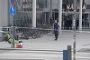 Mai multe persoane înjunghiate în Finlanda, în apropierea unui centru comercial, la Tampere. Un suspect, arestat