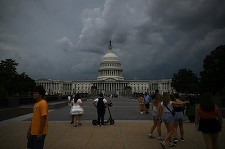 Trump obţine prima victorie legislativă majoră din al doilea mandat prin adoptarea unui proiect bugetar vast, ”marea şi frumoasa lege”