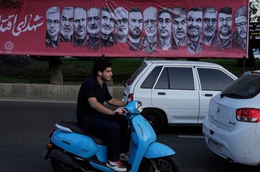 Iranul anunţă redeschiderea spaţiului aerian, închis la 13 iunie în prima zi de război cu Israelul