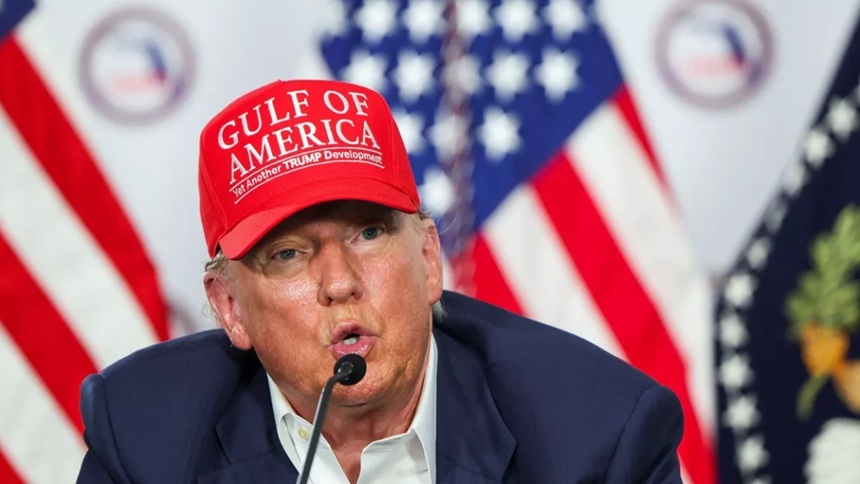 Donald Trump va promulga „marea şi frumoasa sa lege” vineri, de Ziua Naţională a SUA: Vom sărbători independenţa naţiunii noastre şi începutul noii noastre epoci de aur 