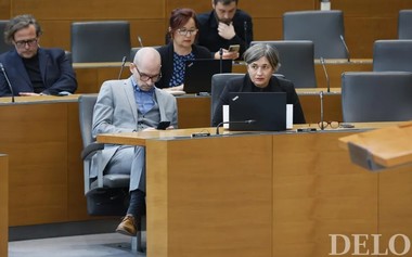 Slovenia va organiza un referendum pe tema creşterii cheltuielilor de apărare
