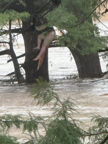 Texas: Decesul a 27 de persoane, confirmat oficial. Sunt căutate în continuare 25 de fetiţe dispărute dintr-o tabără lovită de viituri