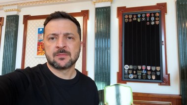 Zelenski spune că ultima convorbire telefonică cu Trump a fost cea mai productivă de până acum