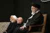 Ayatollahul Ali Khamenei a avut prima apariţie publică după recentul conflict cu Israelul - VIDEO