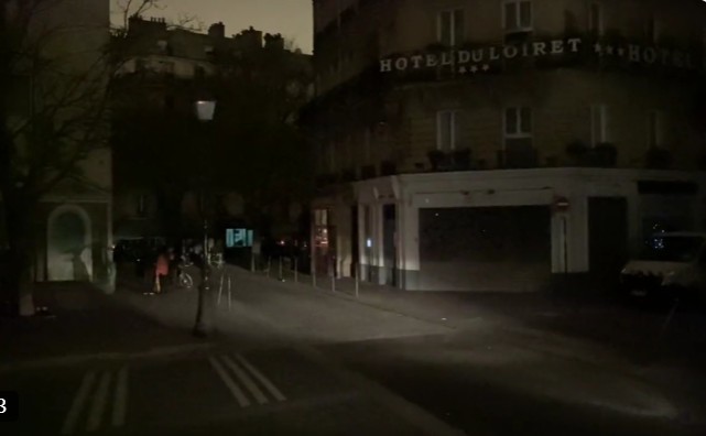 Parisul, afectat de mai multe pene de curent cauzate de caniculă. Restabilirea energiei electrice, întârziată de o grevă a angajaţilor