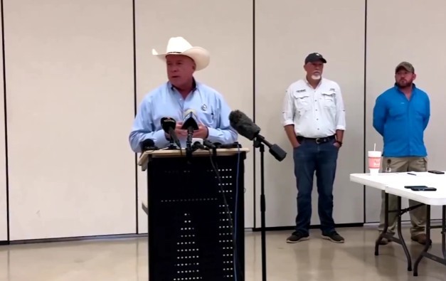 Bilanţul dezastrului din Texas a crescut la 59 de morţi. Sunt căutate în continuare 11 fete din tabăra luată de viitură / Papa Leon transmite condoleanţe