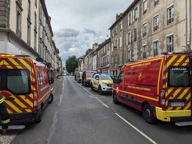 Atac violent al albinelor într-un oraş din centrul Franţei: 24 de persoane au fost înţepate, unele de zeci ori, trei au avut nevoie de spitalizare
