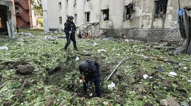 Rusia anunţă că a cucerit o localitate, Dacinoie, în regiunea Dnipropetrovsk, o premieră