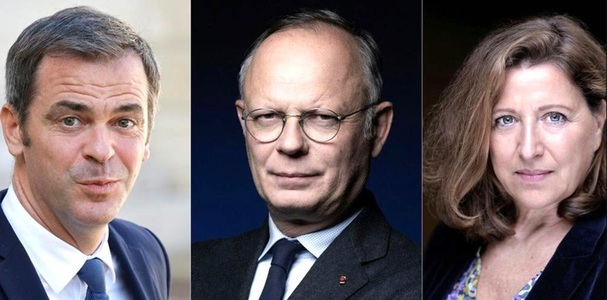Curtea de Justiţie a Republicii franceze abandonează procedurile împotriva a trei membri ai Guvernului, inclusiv împotriva fostului premier Edouard Philippe, cu privire la gestionarea pandemiei covid-19