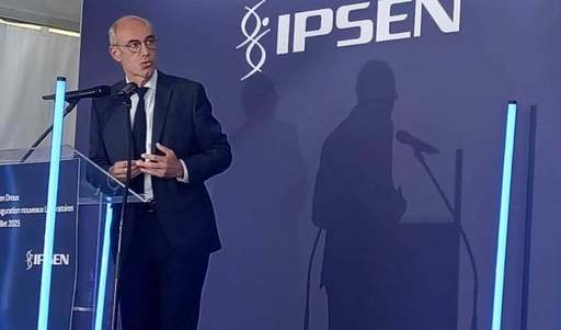 Clasa politică din Franţa, în şoc după sinuciderea unui deputat proeminent de dreapta