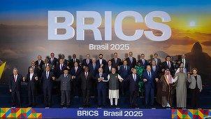 Replica BRICS: Lula îi transmite lui Trump că lumea nu vrea un „împărat”, după ce SUA ameninţă cu tarife punitive