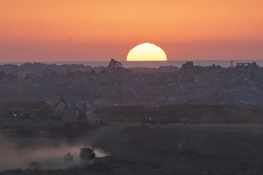 Cinci militari israelieni ucişi şi doi răniţi grav în nordul Fâşiei Gaza, anunţă armata israeliană
