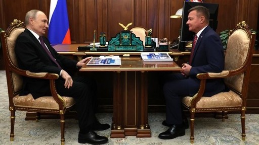 Ministrul rus care s-ar fi sinucis era vizat de o anchetă pentru deturnare de fonduri. BBC: Moartea sa serveşte drept avertisment pentru elita politică