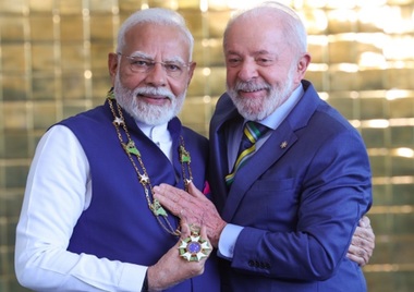 Brazilia şi India cer mandate de membrii permanenţi ai Consiliului de Securitate al ONU