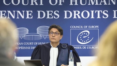 Rusia, condamnată de CEDO cu privire la numeroase încălcări ale drepturilor omului în Ucraina, în operaţiunile din 2014 în Donbas, războiul din 2022 şi distrugerea zborului MH17