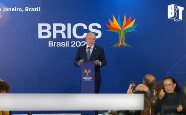 Trump impune tarife de 50% asupra Braziliei după disputa publică cu preşedintele Lula. El invocă modul în care a fost tratat fostul preşedinte Jair Bolsonaro