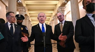 Hamasul anunţă că a acceptat să elibereze zece ostatici israelieni, Netanyahu se declară optimist în privinţa ajungerii la un armistiţiu în Războiul din Fâşia Gaza