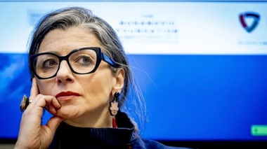 SUA o sancţionează pe Raportoarea Specială a ONU pentru Teritoriile Palestiniene, Francesca Albanese. Rubio o acuză de ”eforturi ruşinoase” pentru ca CPI să ia măsuri împotriva unor oficiali americani şi israelieni, antisemitism şi susţinerea terorismului