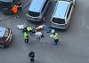 Un agent SBU, asasinat în districtul Golosiivski, la Kiev, în apropierea unei parcări, de către un bărbat cu cagulă care fuge de la faţa locului. Victima, colonelul Ivan Voronîci, împuşcat de cinci ori cu un pistol cu amortizor, dezvăluie Ukrainska Pravda