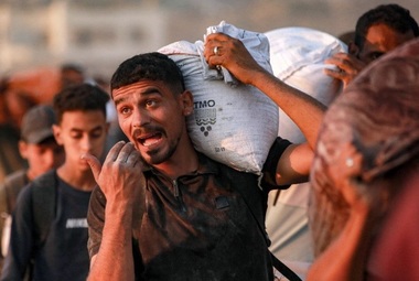 Uniunea Europeană a încheiat un acord cu Israelul în vederea unei extinderi a ajutorului umanitar în Fâşia Gaza, care urmează să intre în vigoare ”zilele următoare”, anunţă Kaja Kallas