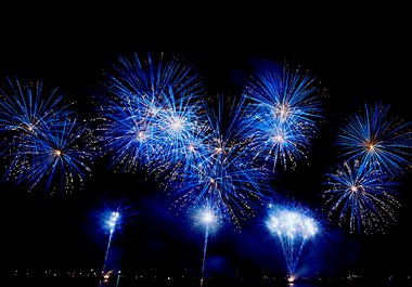 Ziua naţională a Franţei: Focuri de artificii, anulate pentru a se evita incendiile