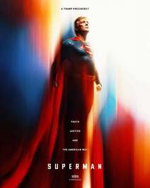 „Superman Trump” - Cum apare preşedintele pe pagina de Facebook a Casei Albe