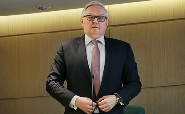 O nouă rundă de negocieri între Rusia şi Statele Unite ar putea avea loc înainte de finalul verii