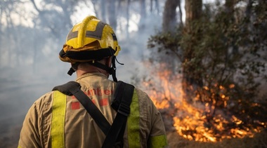 Un pompier, mort în incendiul de la Tarragona, în Catalonia, după stabilizarea sinistrului