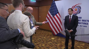 Rubio ”speră” la un acord între Israel şi Hamas în vederea unui armistiţiu în Fâşia Gaza