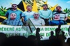 Primii combatanţi kurzi din cadrul PKK îşi depun armele şi le ard într-o ceremonie ”istorică şi democratică” în Irak