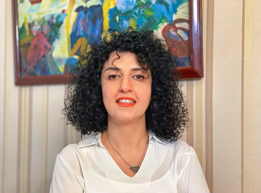 Laureata iraniană a Premiului Nobel pentru Pace Narges Mohammadi anunţă că este ”ameninţată cu eliminarea fizică”, alertează Comitetul Nobel norvegian