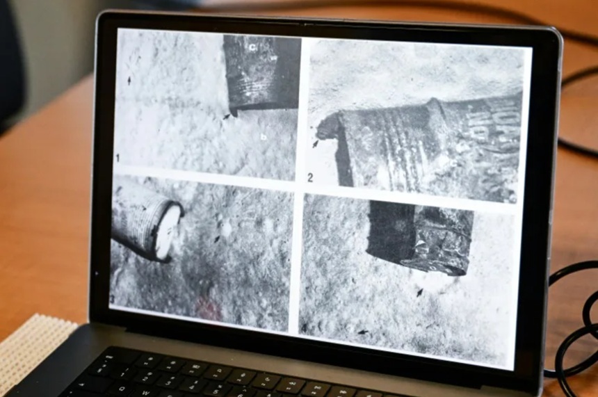 O misiune ştiinţifică cartografiază 3.350 de butoaie cu deşeuri radioactive aruncate în Atlantic în 1949-1993 de către ţări europene, la acea vreme considerată o soluţie normală în gestionarea deşeurilor provenind din industria nucleară