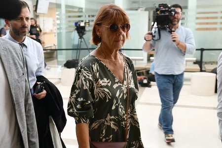 Gisele Pelicot va fi decorată de preşedintele Emmanuel Macron. Ea va primi titlul de Cavaler, oferit pentru lupta împotriva violenţei la adresa femeilor