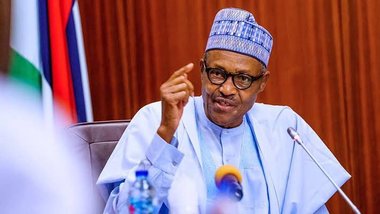 Fostul preşedinte nigerian Muhammadu Buhari a murit la Londra