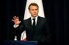 Franţa: Macron anunţă un plan de accelerare a cheltuielilor militare. El se angajează să dubleze bugetul militar până în 2027