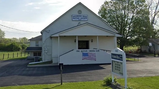 Atac armat la o biserică din Kentucky. Trei persoane au murit, inclusiv atacatorul
