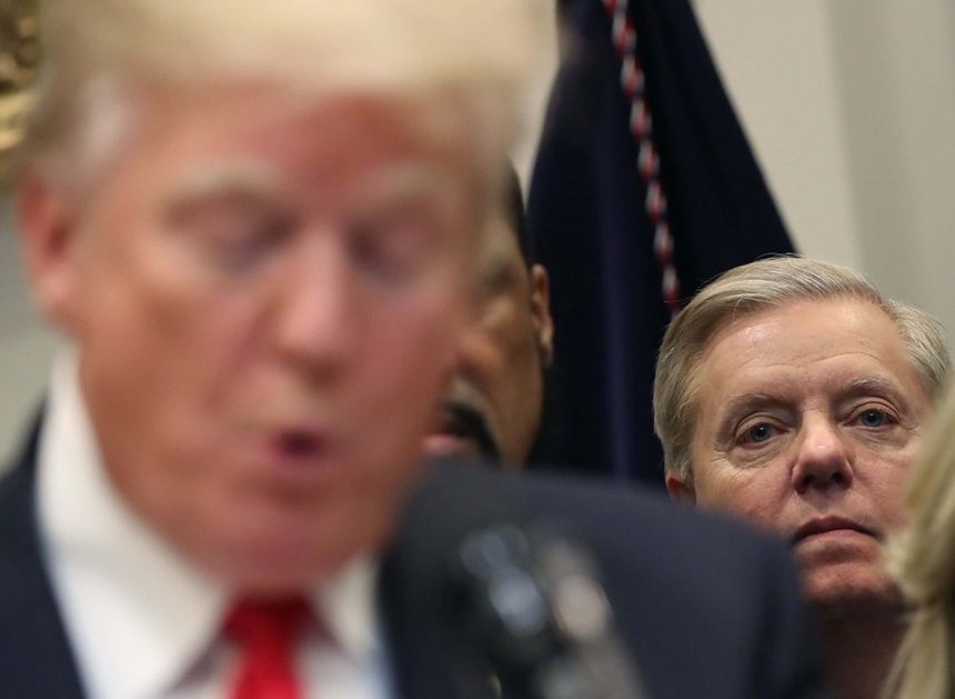 Un proiect de lege american în vederea impunerii Rusiei unor sancţiuni masive câştigă teren