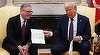 Starmer se întâlneşte cu Trump în Scoţia, la sfârşitul lui iulie, într-o vizită privată a miliardarului la terenurile sale de golf