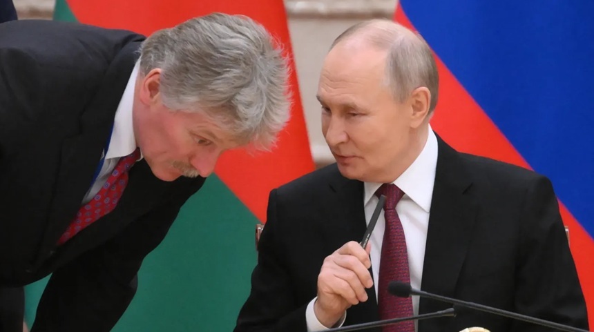 Moscova se declară pregătită de o a treia rundă de negocieri cu Ucraina, dar acuză Kievul că ”nu se grăbeşte”. Zelenski salută o ”conversaţie productivă” cu Kellogg şi i se declară ”recunoscător” lui Trump