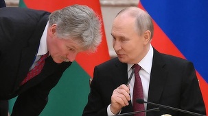 Moscova se declară pregătită de o a treia rundă de negocieri cu Ucraina, dar acuză Kievul că ”nu se grăbeşte”. Zelenski salută o ”conversaţie productivă” cu Kellogg şi i se declară ”recunoscător” lui Trump